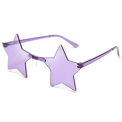 star aesthetic sunglasses boogzel clothing