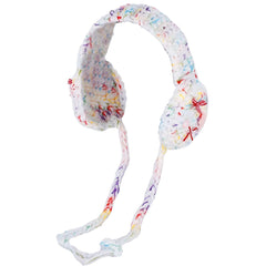 star crochet earmuffs boogzel clothing