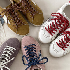 stardust low top sneakers boogzel clothing