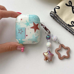 star girl aesthetic airpods case boogzel clothing