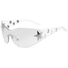 star aesthetic sunlglasses boogzel clothing