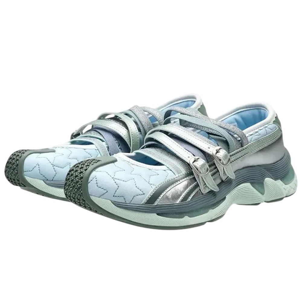 star girl ballet sneakers boogzel clothing