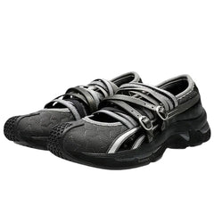 star girl ballet sneakers boogzel clothing