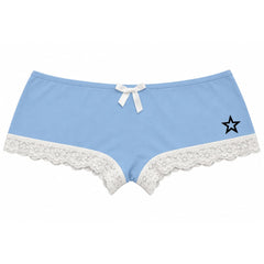 star girl lace micro shorts boogzel clothing