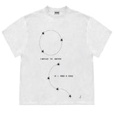 star print graphic tee boogzel clothing