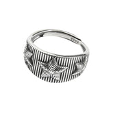 stars ring boogzel clothing