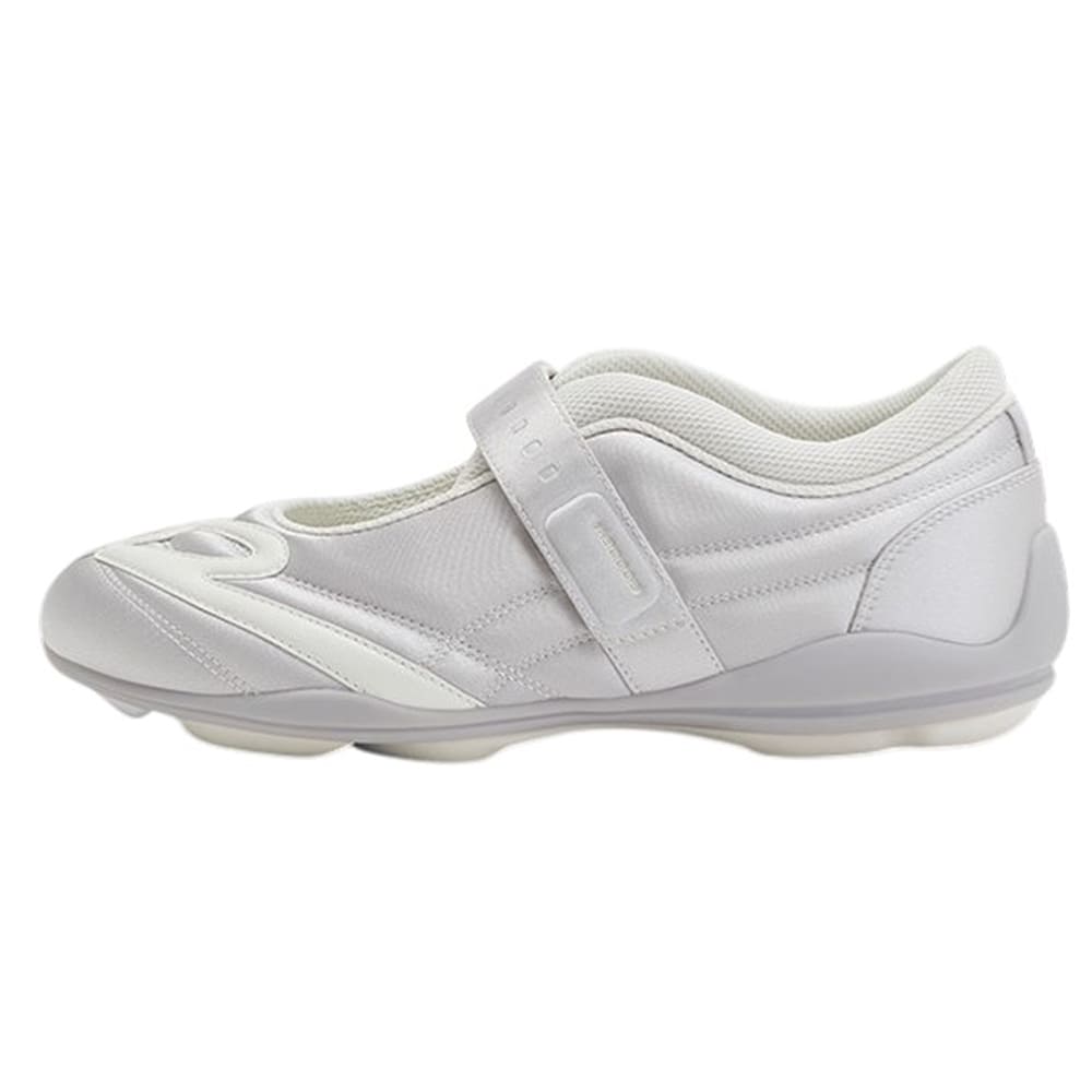 strap ballet sneakers boogzel clothing