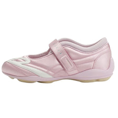 strap ballet sneakers boogzel clothing