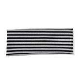 striped headband boogzel clothing