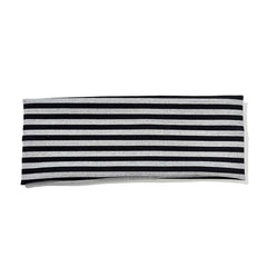 striped headband boogzel clothing