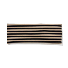 striped headband boogzel clothing