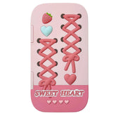 sweet heart 3d iphone case boogzel clothing