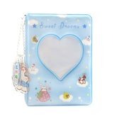 sweet dreams photo album boogzel clothing