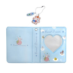photocard holder boogzel clothing
