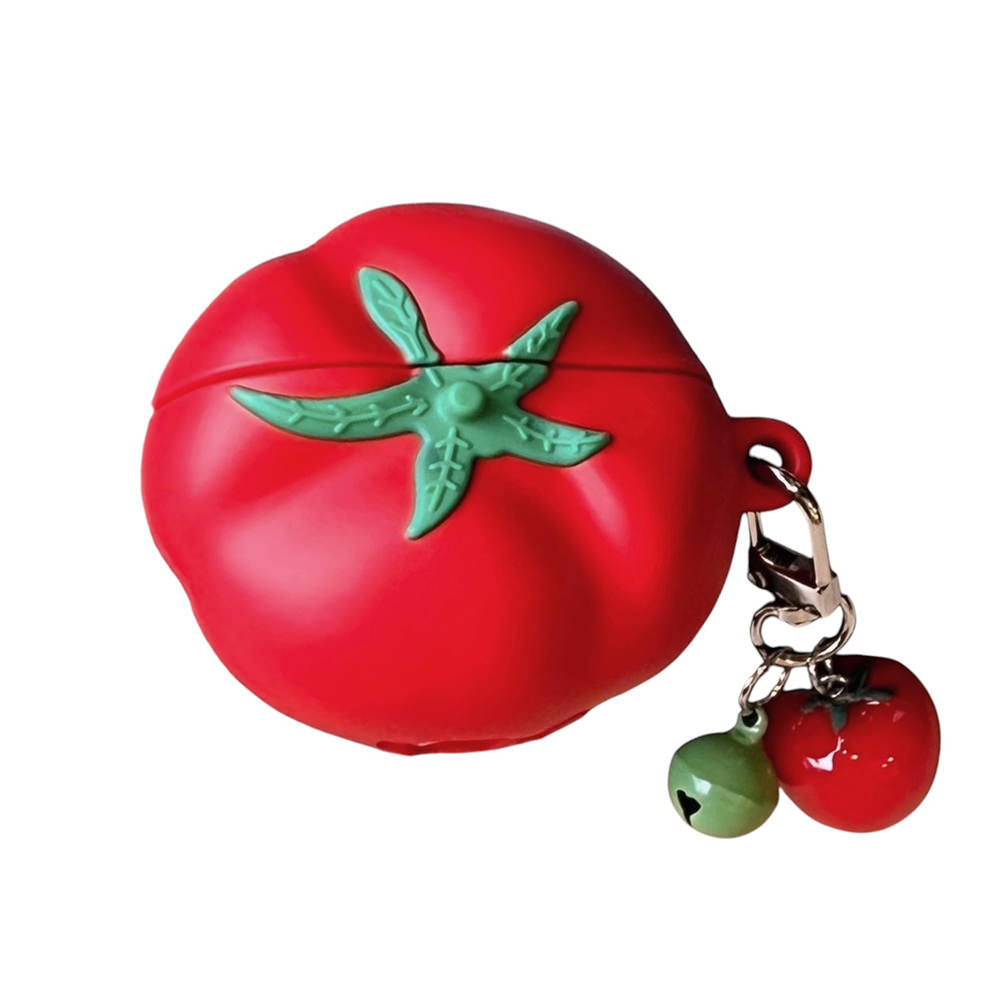 tomato airpods case boogzel clothing
