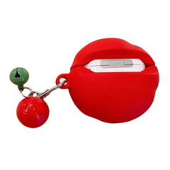 tomato airpods case boogzel clothing