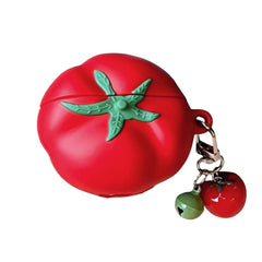 tomato airpods case boogzel clothing