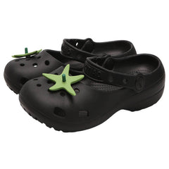 tomato shaped slippers boogzel clothing