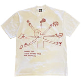 too much graphic tee boogzel clothing