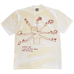 too much graphic tee boogzel clothing