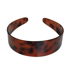 tortoise pattern headband boogzel clothing