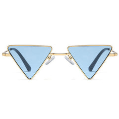 triangle sunglasses boogzel clothing