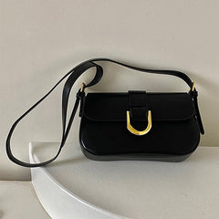black shoulder mini bag boogzel clothing