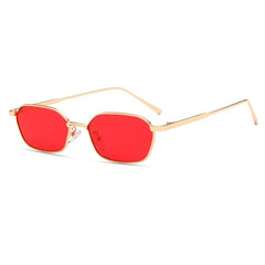 vintageaesthetic square sunglasses boogzel clothing