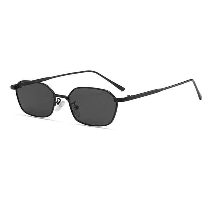 vintageaesthetic square sunglasses boogzel clothing