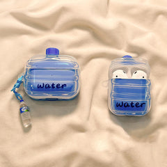water airpods case boogzel clothing