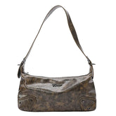 wild aura y2k baguette bag boogzel clothing