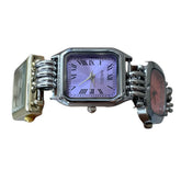 wonderland watch bracelet boogzel clothing