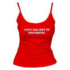 y2k aesthetic tank top boogzel clothing