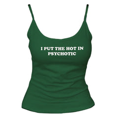 y2k aesthetic tank top boogzel clothing