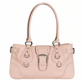 y2k buckle shoulder bag aesthetic handbag boogzel clothing