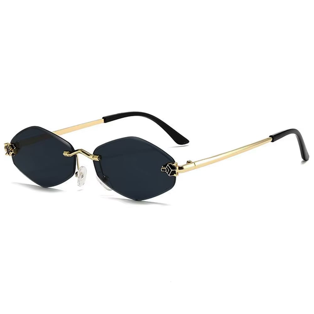 y2k hex sunglasses boogzel clothing