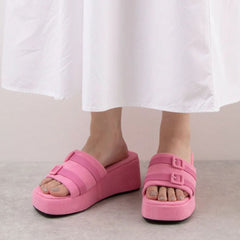 y2k platform sandals boogzel clothing