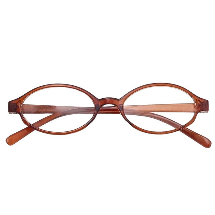 y2k aesthetic oval glasses boogzel clothing