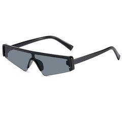 slim visor sunglasses boogzel clothing