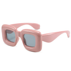 y2k square sunglasses boogzel clothing
