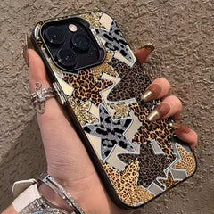 y2k star girl iphone case boogzel clothing