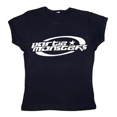 Stargirl Aesthetic T-Shirt boogzel clothing