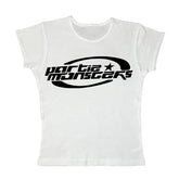 Stargirl Aesthetic T-Shirt boogzel clothing