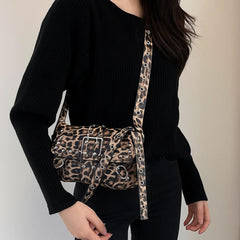 y2k studded baguette bag boogzel clothing