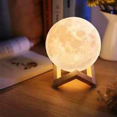 moon night lamp boogzel apparel