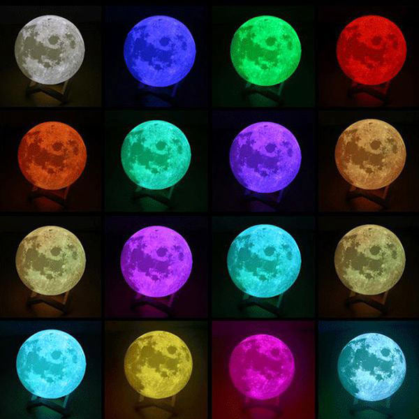 moon night lamp boogzel apparelmoon night lamp boogzel apparel