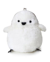Chick Mini Handbag white boogzel apparel