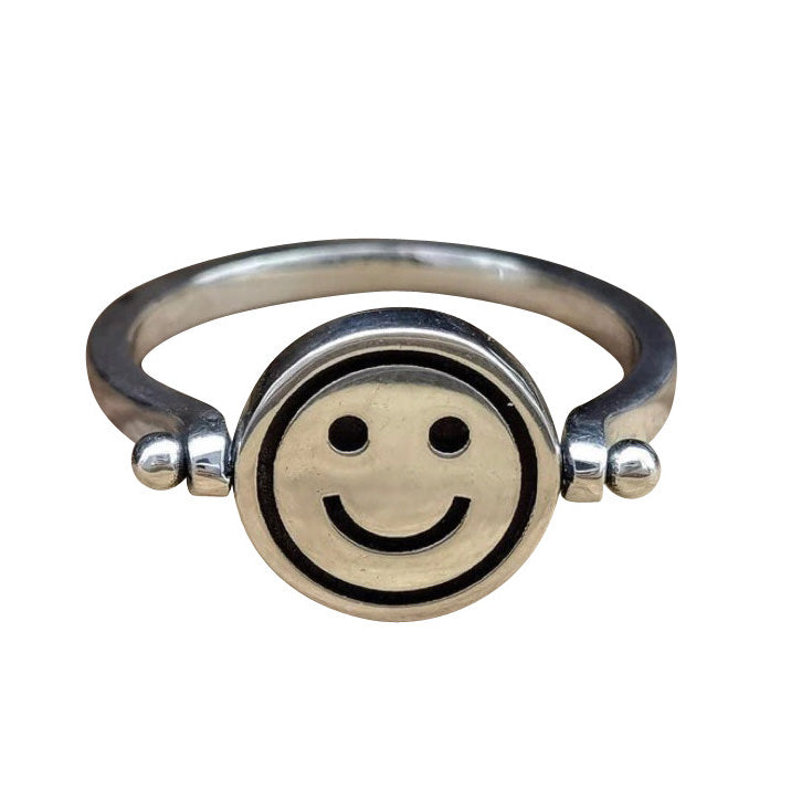 smiling fase anxiety spinner ring boogzel apparel (2)