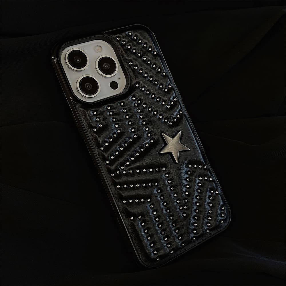 2000s popstar iphone case boogzel clothing