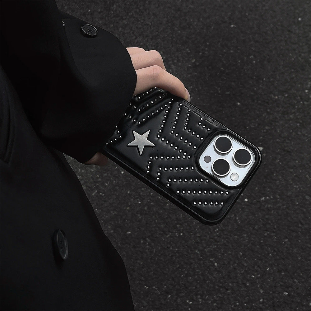 2000s popstar iphone case boogzel clothing